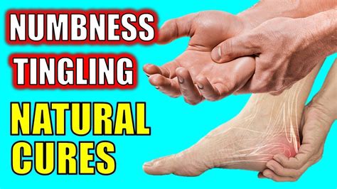 This condition involves pressure on a major nerve to the hand. . What medications can cause numbness and tingling